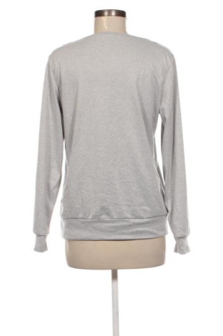 Dámska blúza Unbranded, Veľkosť M, Farba Sivá, Cena  1,95 €