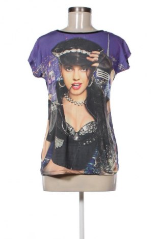 Dámská halenka Unbranded, Velikost M, Barva Vícebarevné, Cena  199,00 Kč