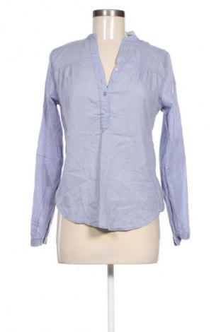 Dámská halenka Unbranded, Velikost S, Barva Modrá, Cena  49,00 Kč