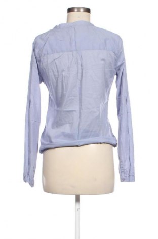 Dámská halenka Unbranded, Velikost S, Barva Modrá, Cena  49,00 Kč