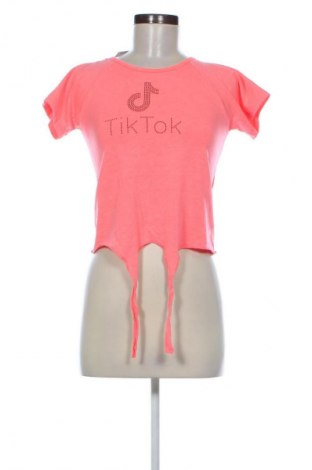 Dámská halenka Unbranded, Velikost S, Barva Červená, Cena  199,00 Kč