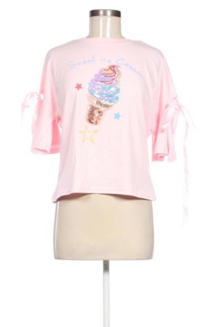 Dámská halenka Unbranded, Velikost L, Barva Růžová, Cena  199,00 Kč