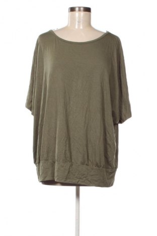 Dámská halenka Unbranded, Velikost XXL, Barva Zelená, Cena  269,00 Kč