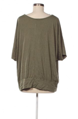 Dámská halenka Unbranded, Velikost XXL, Barva Zelená, Cena  269,00 Kč