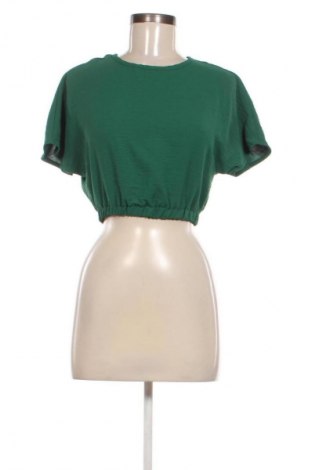 Dámská halenka Unbranded, Velikost S, Barva Zelená, Cena  199,00 Kč