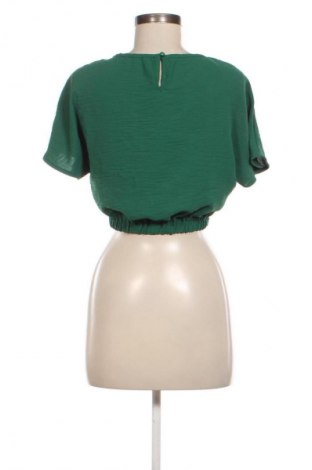 Dámská halenka Unbranded, Velikost S, Barva Zelená, Cena  199,00 Kč