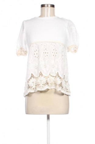 Dámská halenka Unbranded, Velikost M, Barva Bílá, Cena  199,00 Kč