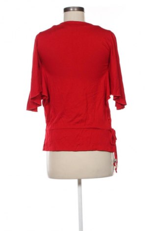 Dámská halenka Unbranded, Velikost L, Barva Červená, Cena  199,00 Kč