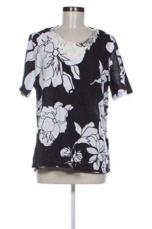 Dámská halenka Unbranded, Velikost 3XL, Barva Vícebarevné, Cena  369,00 Kč