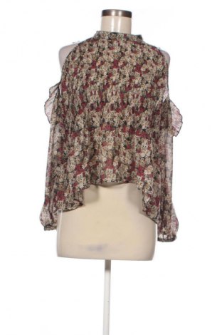 Dámská halenka Unbranded, Velikost M, Barva Vícebarevné, Cena  145,00 Kč