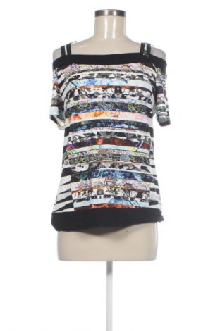 Damen Shirt Unbranded, Größe L, Farbe Mehrfarbig, Preis 8,99 €