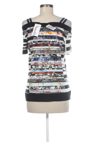 Damen Shirt Unbranded, Größe L, Farbe Mehrfarbig, Preis 8,99 €