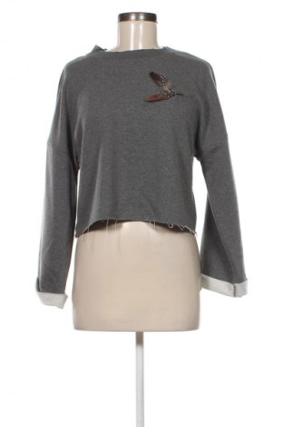 Dámská halenka Unbranded, Velikost S, Barva Šedá, Cena  79,00 Kč