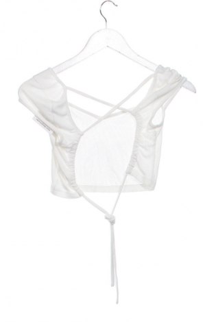 Dámská halenka Unbranded, Velikost S, Barva Bílá, Cena  209,00 Kč