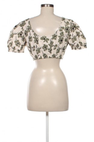 Dámská halenka Unbranded, Velikost M, Barva Vícebarevné, Cena  122,00 Kč