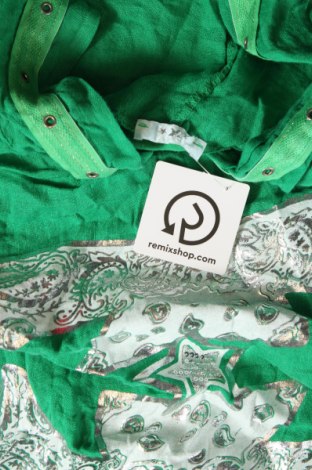 Dámská halenka Unbranded, Velikost L, Barva Zelená, Cena  249,00 Kč