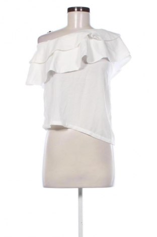 Dámská halenka Unbranded, Velikost S, Barva Bílá, Cena  239,00 Kč