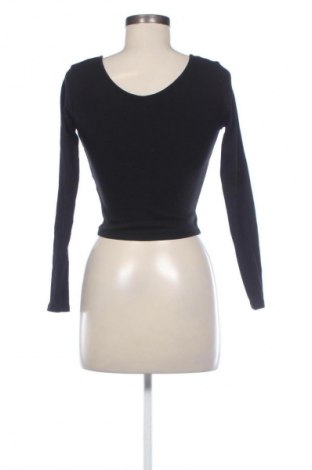 Γυναικεία μπλούζα Unbranded, Μέγεθος S, Χρώμα Μαύρο, Τιμή 1,99 €