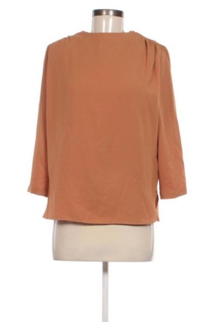 Dámska blúza Unbranded, Veľkosť S, Farba Hnedá, Cena  9,30 €