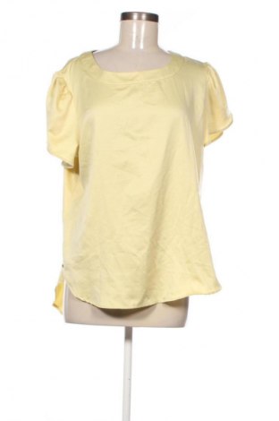 Dámská halenka Unbranded, Velikost XXL, Barva Žlutá, Cena  292,00 Kč