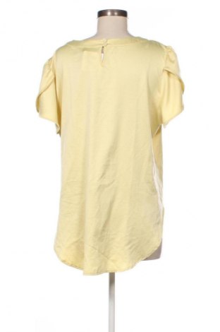 Dámská halenka Unbranded, Velikost XXL, Barva Žlutá, Cena  292,00 Kč
