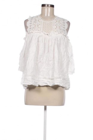 Dámska blúza Unbranded, Veľkosť M, Farba Biela, Cena  7,95 €