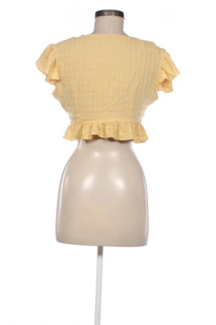 Dámská halenka Unbranded, Velikost M, Barva Žlutá, Cena  199,00 Kč