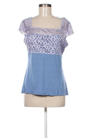 Dámská halenka Unbranded, Velikost XL, Barva Modrá, Cena  209,00 Kč