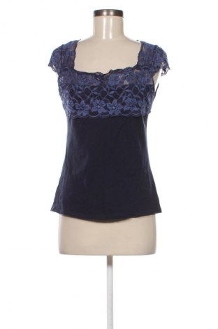 Dámská halenka Unbranded, Velikost XL, Barva Modrá, Cena  209,00 Kč