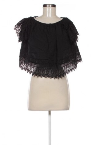 Dámská halenka Unbranded, Velikost S, Barva Černá, Cena  279,00 Kč