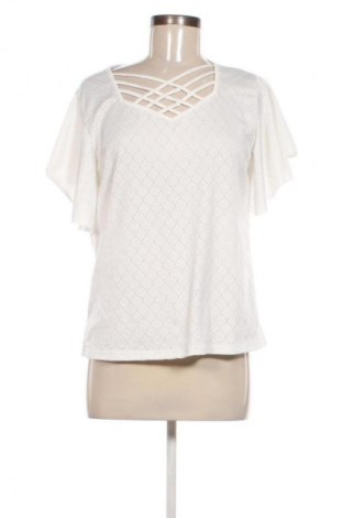 Dámská halenka Unbranded, Velikost L, Barva Bílá, Cena  199,00 Kč