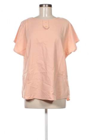 Dámská halenka Unbranded, Velikost L, Barva Růžová, Cena  120,00 Kč