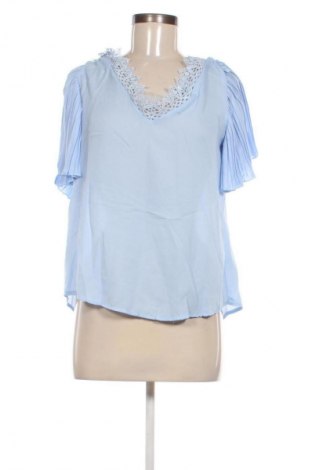 Dámská halenka Unbranded, Velikost XL, Barva Modrá, Cena  319,00 Kč