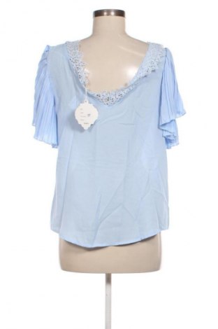 Dámská halenka Unbranded, Velikost XL, Barva Modrá, Cena  319,00 Kč