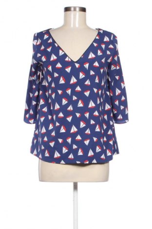 Dámská halenka Unbranded, Velikost M, Barva Vícebarevné, Cena  49,00 Kč