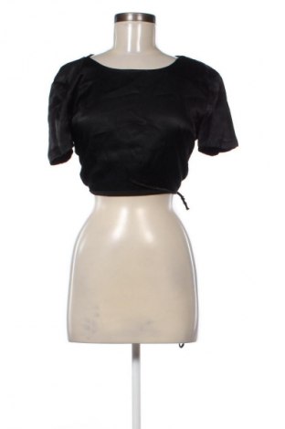 Dámska blúza Unbranded, Veľkosť M, Farba Čierna, Cena  4,80 €