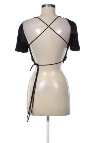 Dámska blúza Unbranded, Veľkosť M, Farba Čierna, Cena  4,80 €