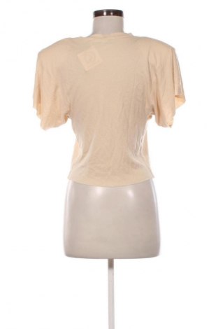 Dámská halenka Unbranded, Velikost XS, Barva Béžová, Cena  457,00 Kč