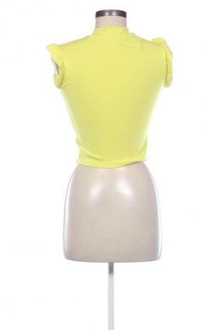 Dámská halenka Unbranded, Velikost XXS, Barva Žlutá, Cena  129,00 Kč