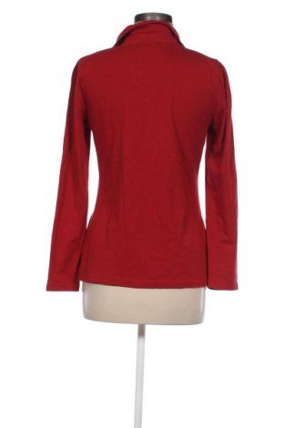 Női blúz Unbranded, Méret M, Szín Piros, Ár 939 Ft