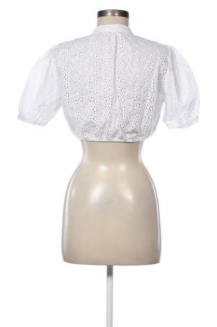 Dámská halenka Unbranded, Velikost S, Barva Bílá, Cena  209,00 Kč