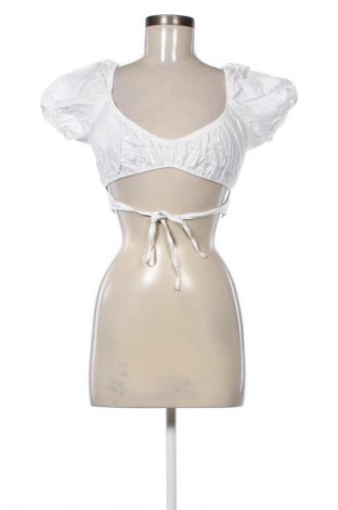 Dámská halenka Unbranded, Velikost S, Barva Bílá, Cena  199,00 Kč