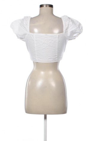 Dámská halenka Unbranded, Velikost S, Barva Bílá, Cena  199,00 Kč