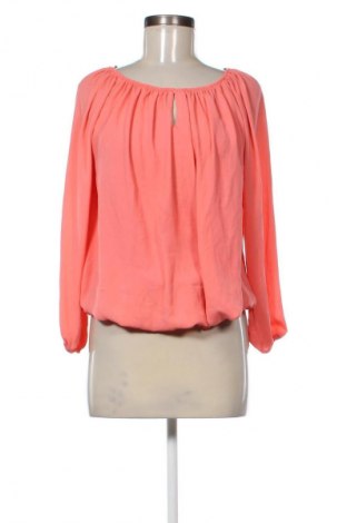 Дамска блуза Unbranded, Размер M, Цвят Розов, Цена 2,04 €