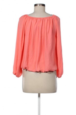 Дамска блуза Unbranded, Размер M, Цвят Розов, Цена 2,04 €