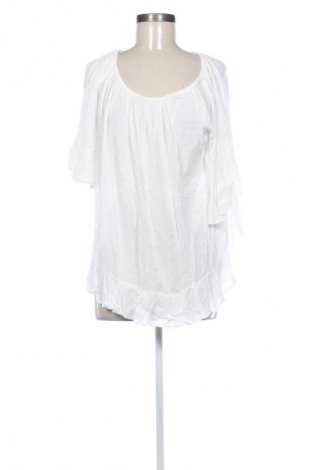 Дамска блуза Unbranded, Размер L, Цвят Бял, Цена 2,04 €