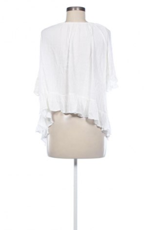 Дамска блуза Unbranded, Размер L, Цвят Бял, Цена 2,04 €