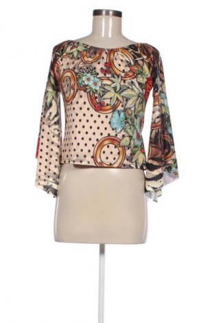 Damen Shirt Unbranded, Größe M, Farbe Mehrfarbig, Preis € 1,99