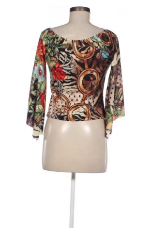 Damen Shirt Unbranded, Größe M, Farbe Mehrfarbig, Preis € 1,99