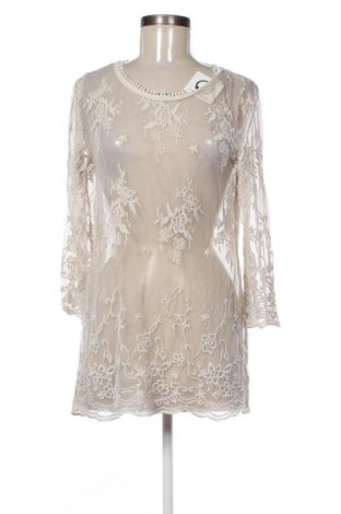 Damen Shirt Unbranded, Größe S, Farbe Beige, Preis € 1,99